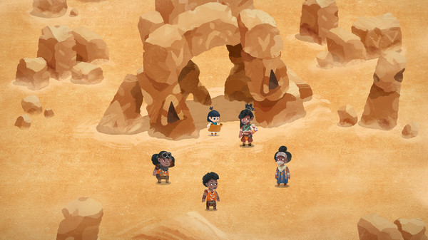 Carto Screenshot